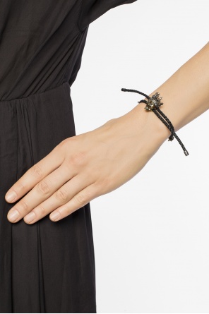 Bracelet with skull, zdjęcie 2 Bracelet with skull od Alexander McQueen